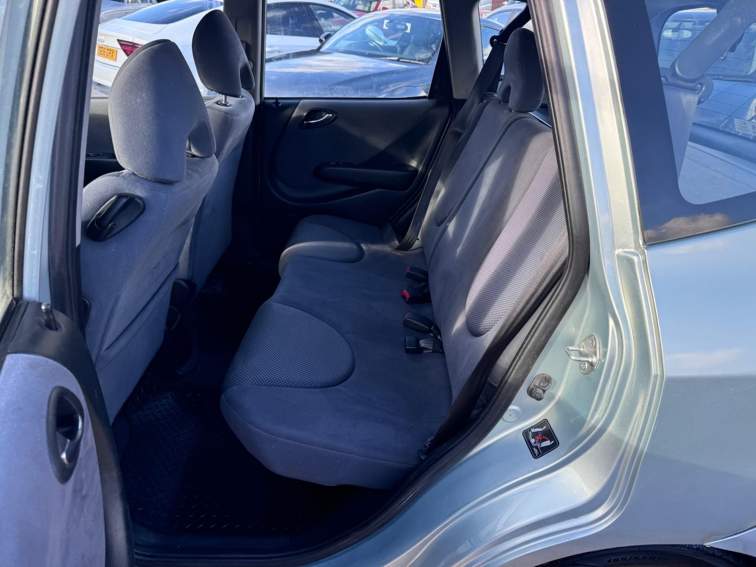 Used Honda Jazz 2007 for sale - 77641730: Photo 19