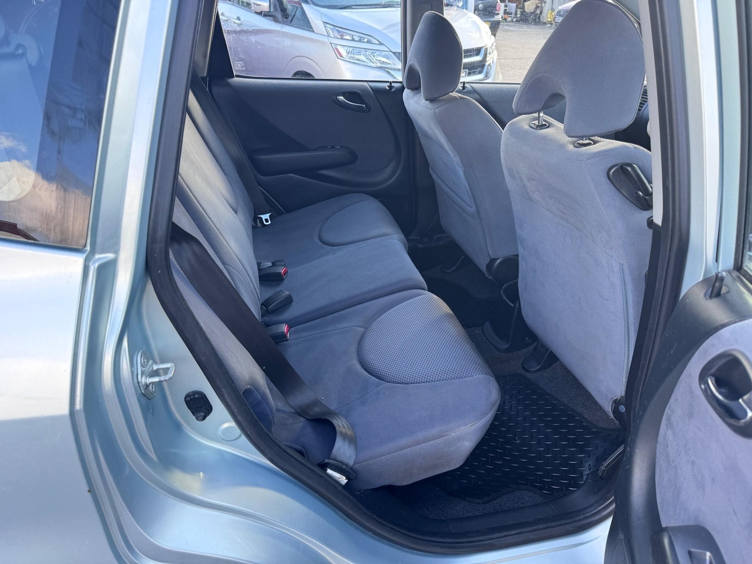 Used Honda Jazz 2007 for sale - 77641730: Photo 20