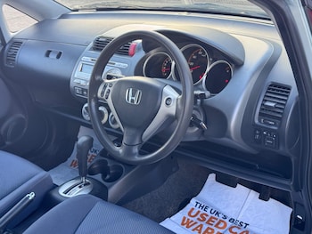 Used Honda Jazz 2007 for sale - 77641730: Photo