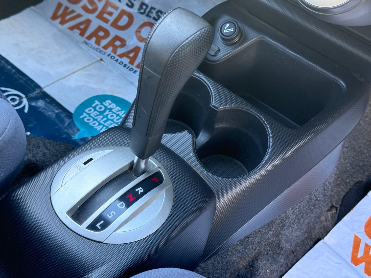 Used Honda Jazz 2007 for sale - 77641730: Photo 7