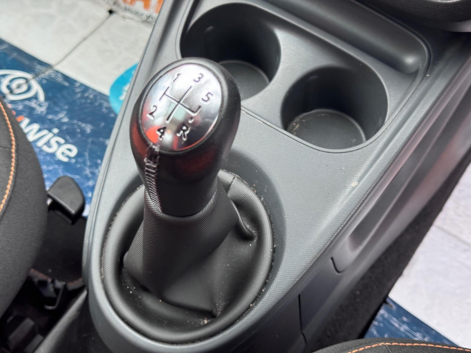 Used smart forfour 2015 for sale - 77804931: Photo 11