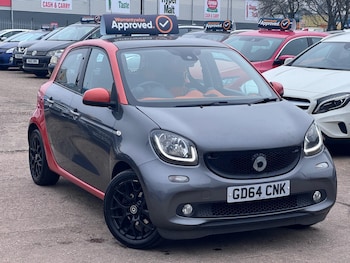 2015 (64) - 1.0 Edition 1 5dr