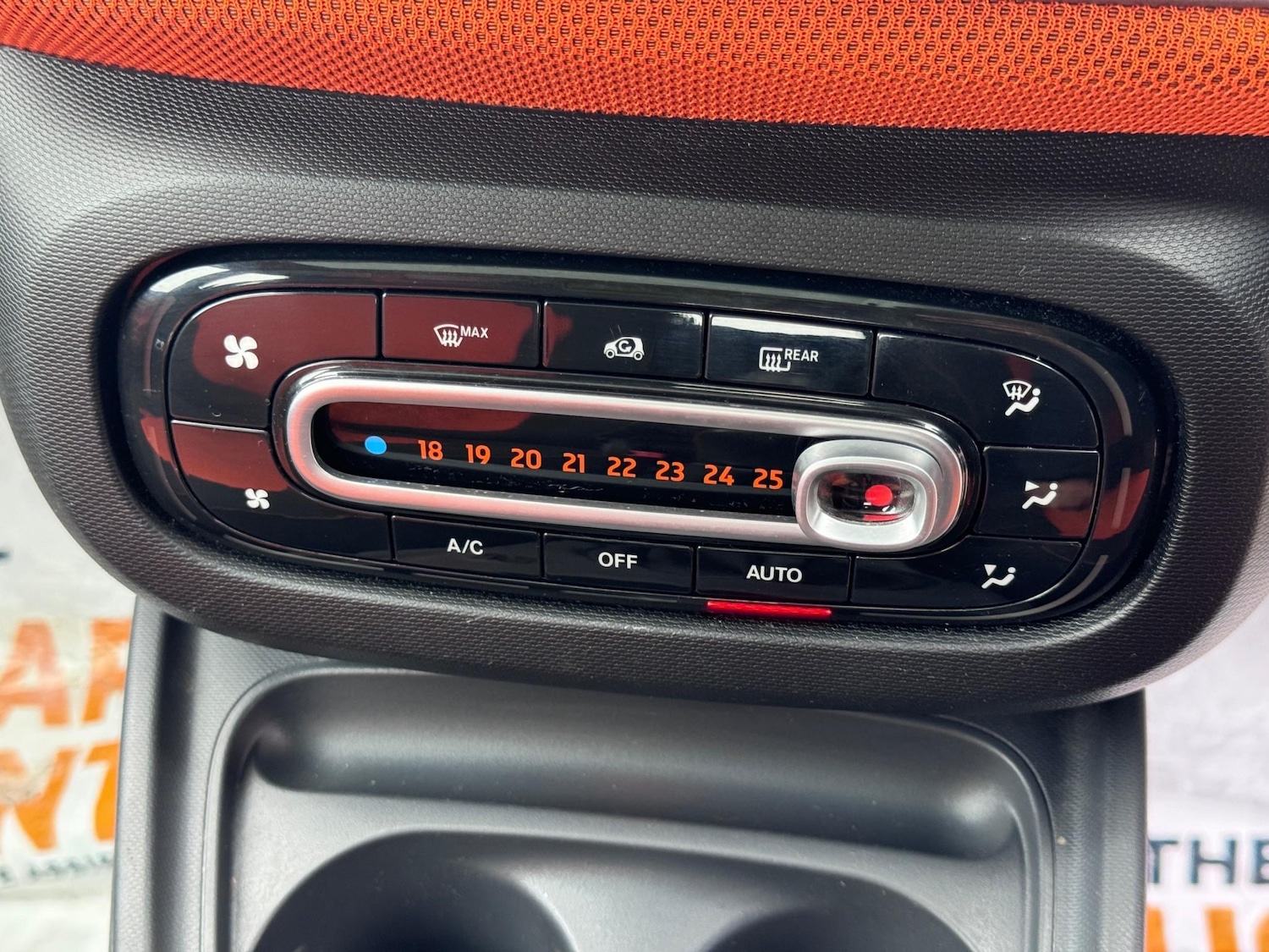 Used smart forfour 2015 for sale - 77804931: Photo 8