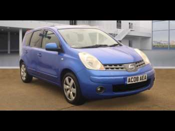 2008 (08) - 1.6 16v Tekna Hatchback 5-Door