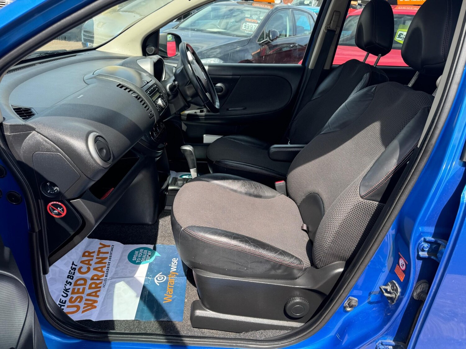 Vehicle 26