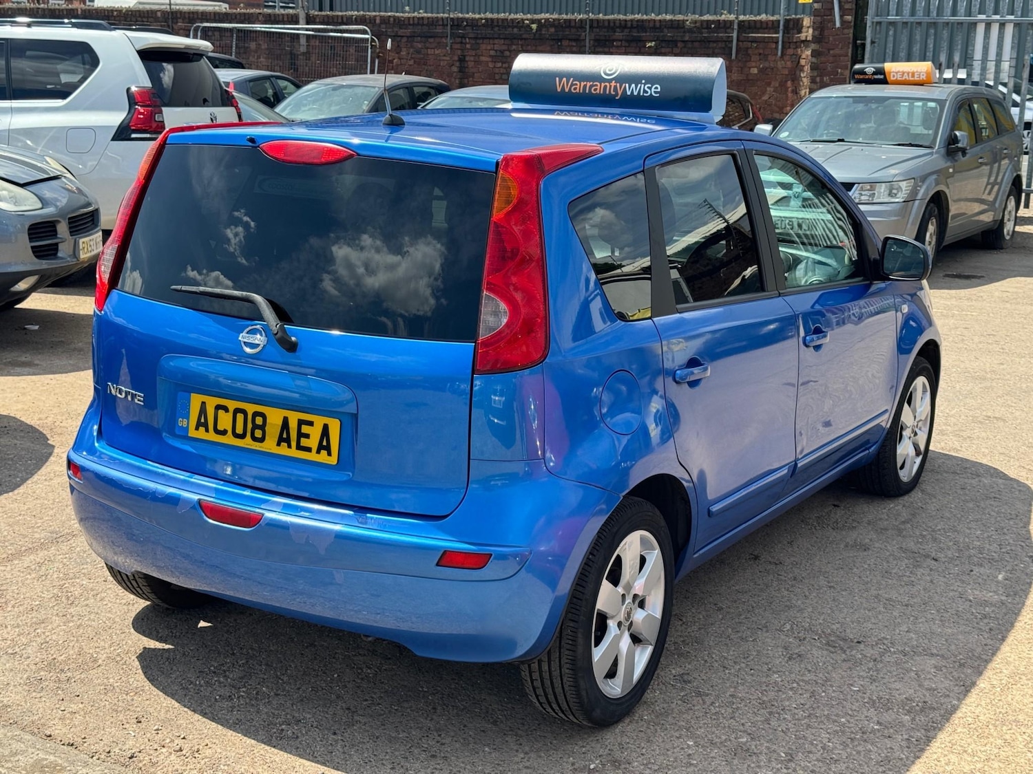 Vehicle 29
