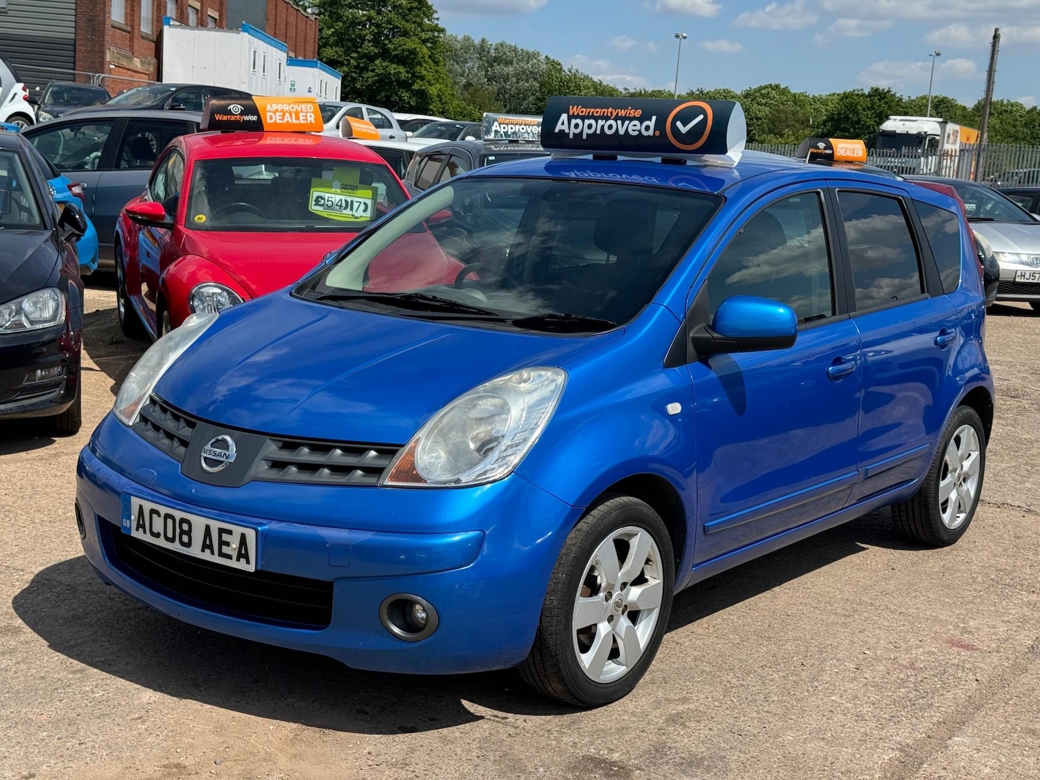 Vehicle 30