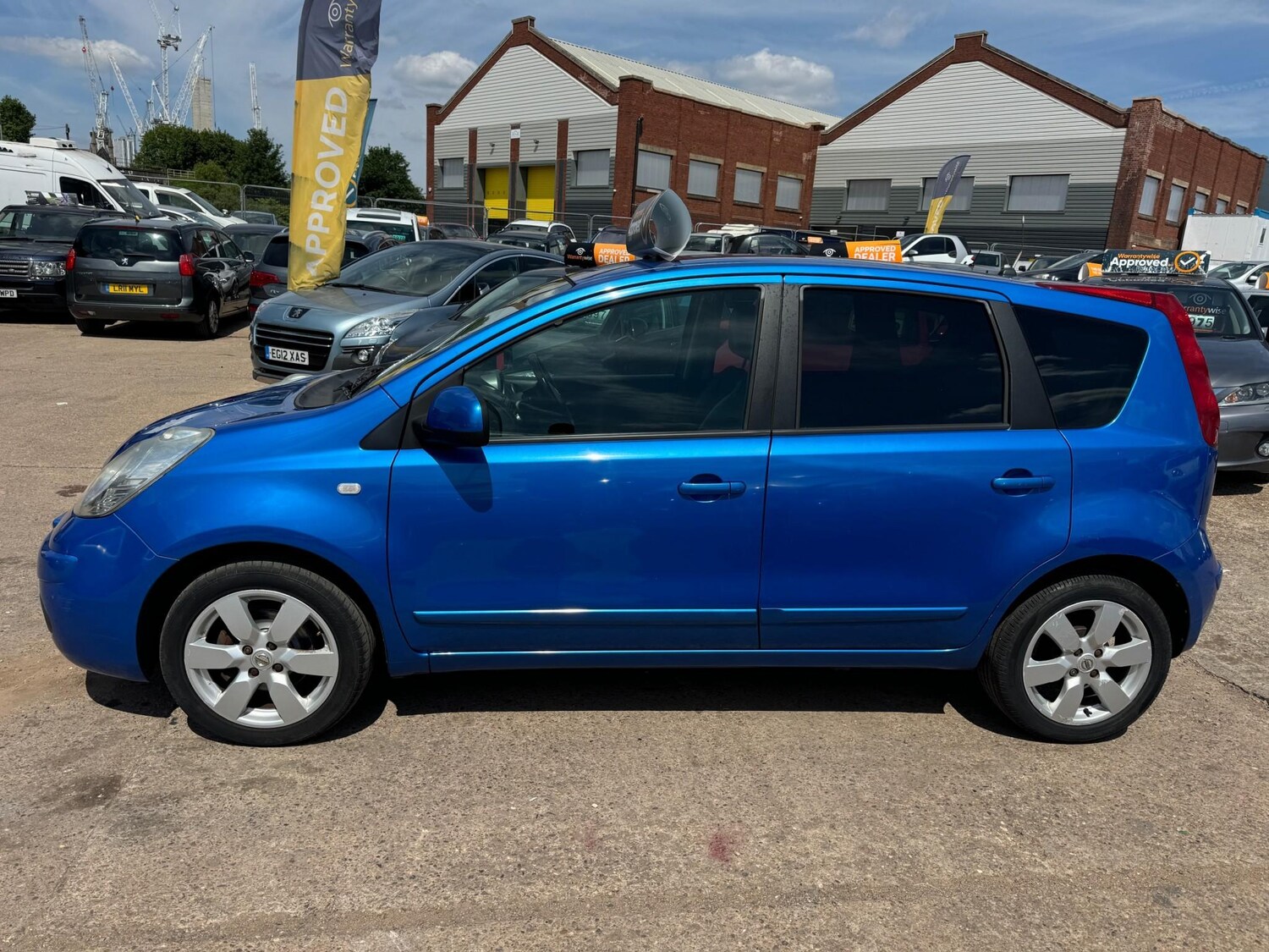 Vehicle 9