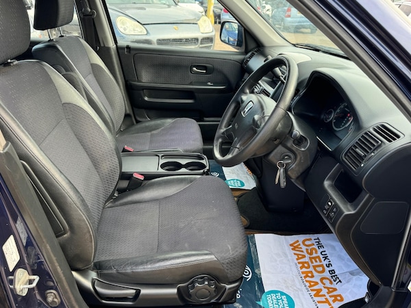 Used Honda CR-V 2004 for sale - 76278714: Photo 11