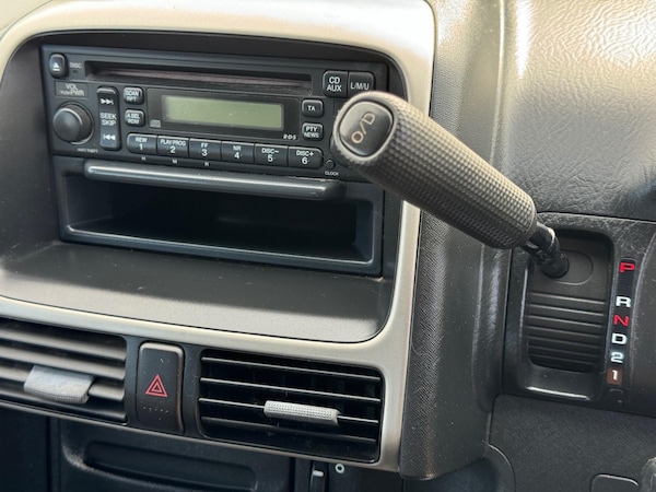 Used Honda CR-V 2004 for sale - 76278714: Photo 12