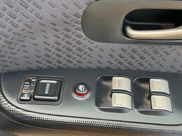 Used Honda CR-V 2004 for sale - 76278714: Photo 15