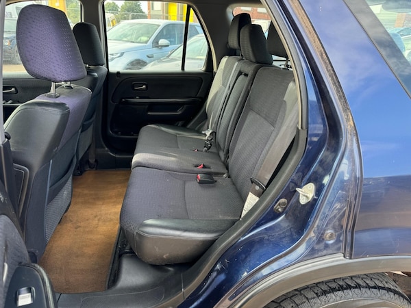 Used Honda CR-V 2004 for sale - 76278714: Photo 20