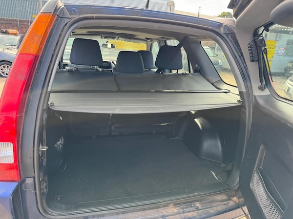 Used Honda CR-V 2004 for sale - 76278714: Photo 22
