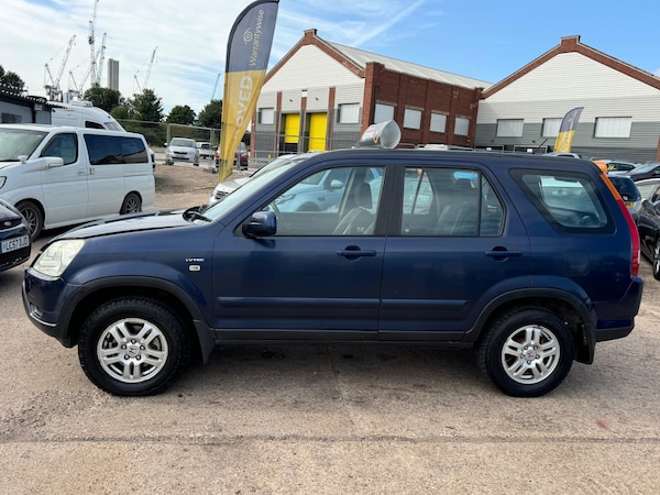 Used Honda CR-V 2004 for sale - 76278714: Photo 7