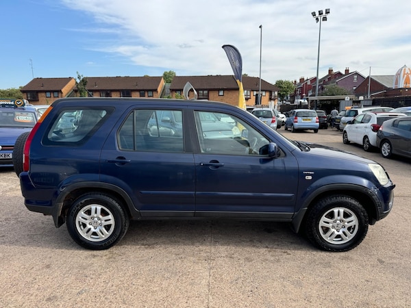 Used Honda CR-V 2004 for sale - 76278714: Photo 9