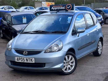 Used Honda Jazz 2005 for sale - 78299235: Photo