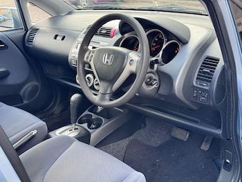 Used Honda Jazz 2005 for sale - 78299235: Photo