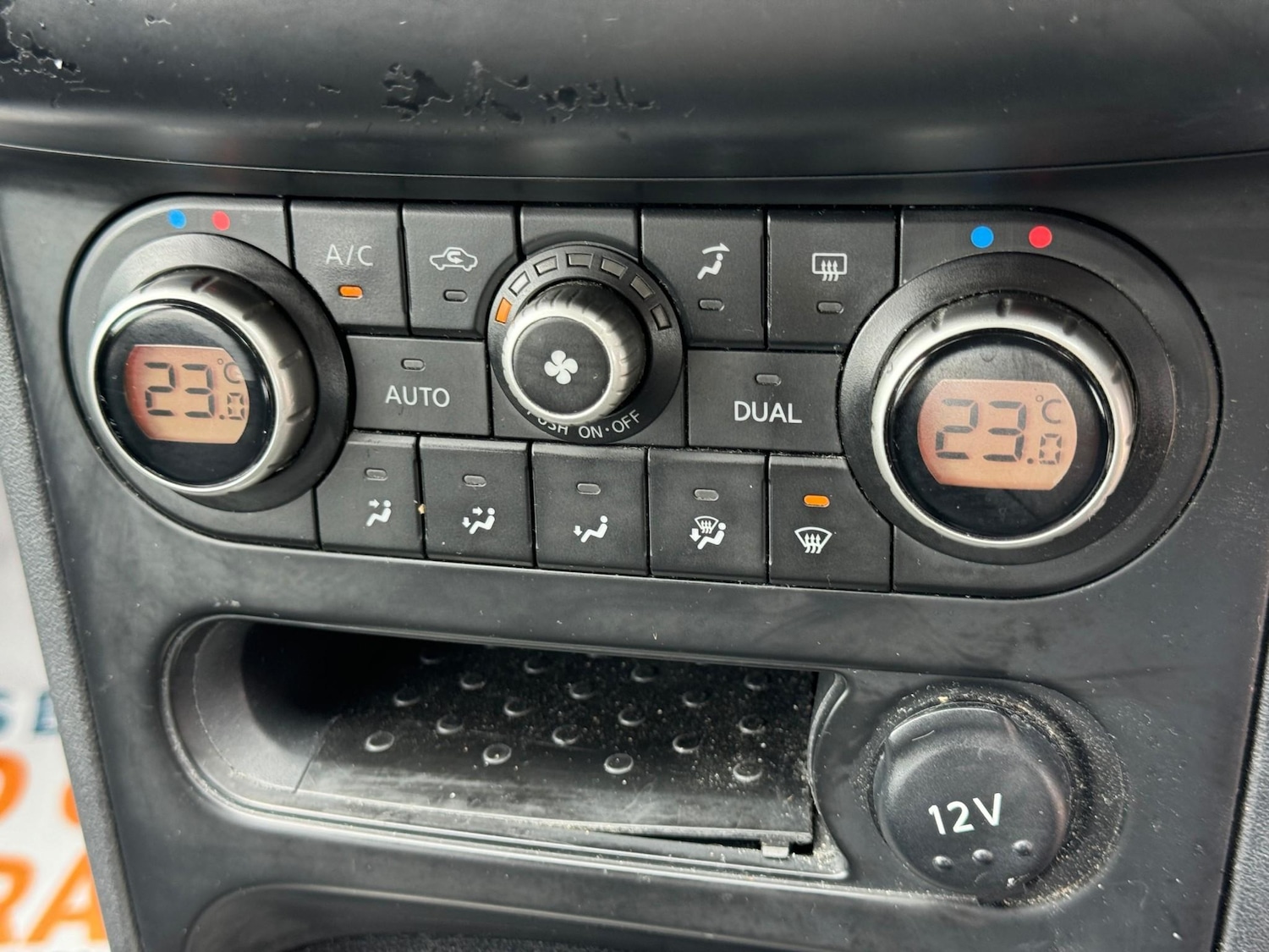 Used Nissan Qashqai 2011 for sale - 77801850: Photo 14