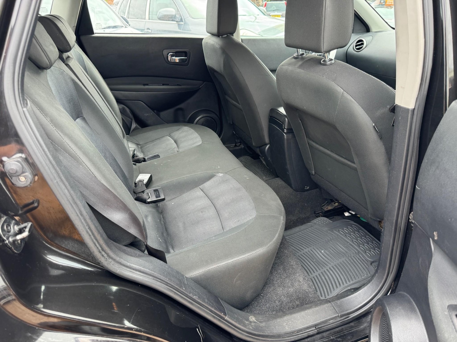 Used Nissan Qashqai 2011 for sale - 77801850: Photo 20