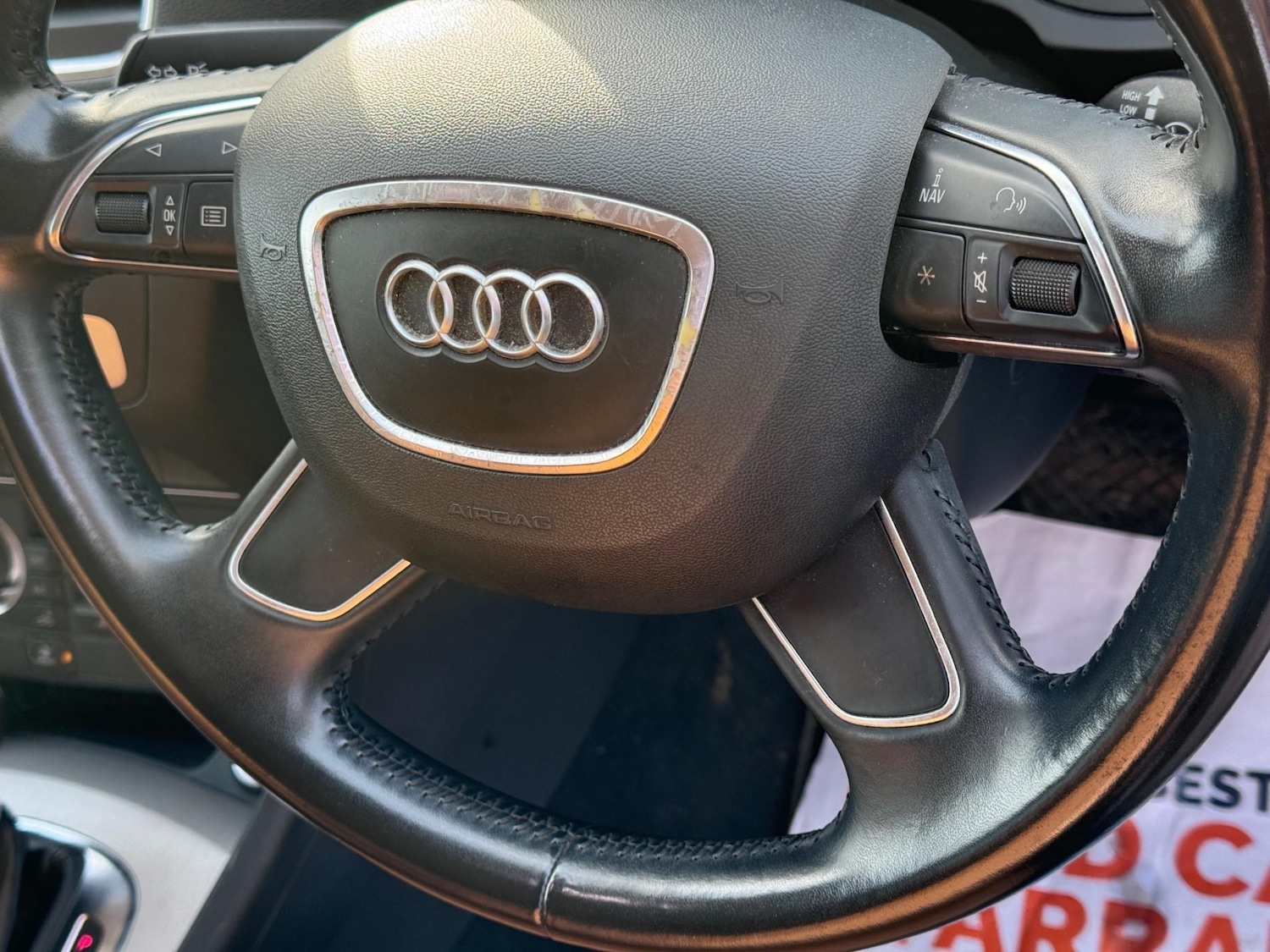 Used Audi Q3 2026 for sale - 77394023: Photo 13