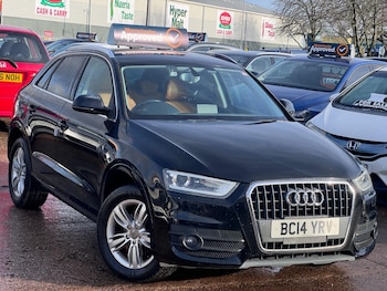 (14) - 1.4 TFSI SE S Tronic Euro 6 (s/s) 5dr