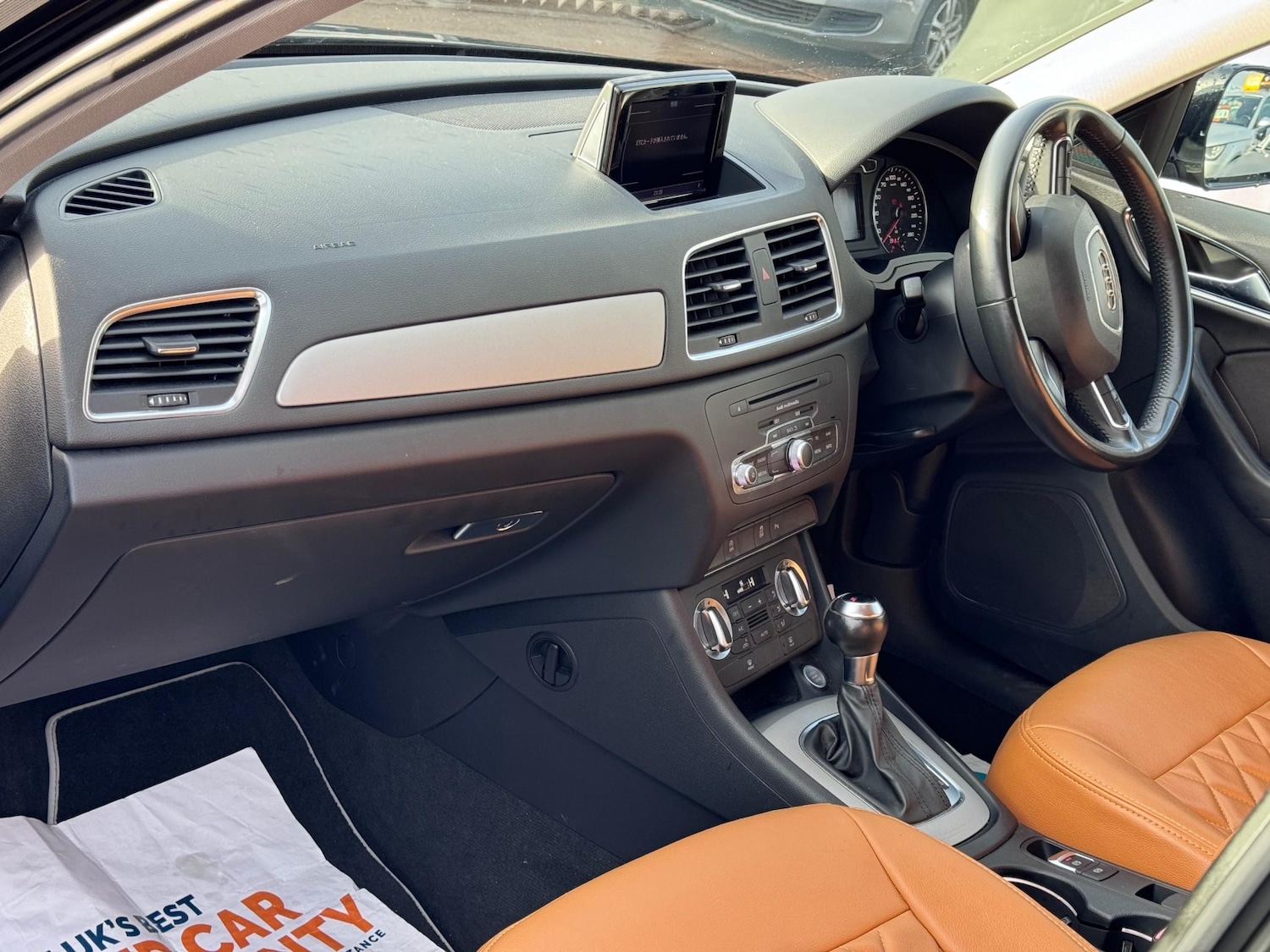 Used Audi Q3 2026 for sale - 77394023: Photo 21