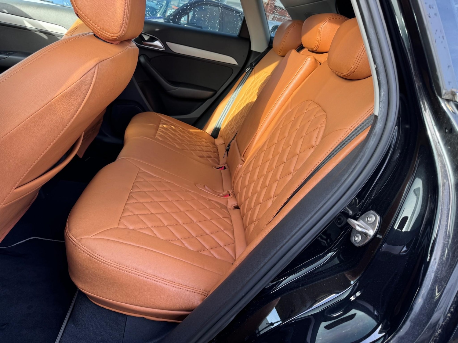 Used Audi Q3 2026 for sale - 77394023: Photo 24