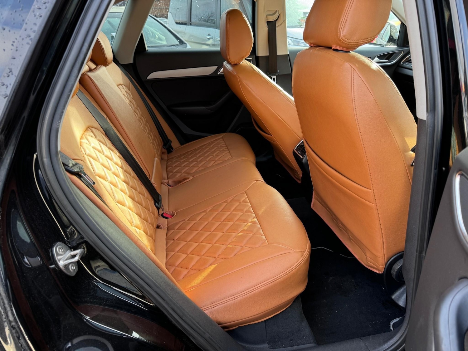 Used Audi Q3 2026 for sale - 77394023: Photo 25