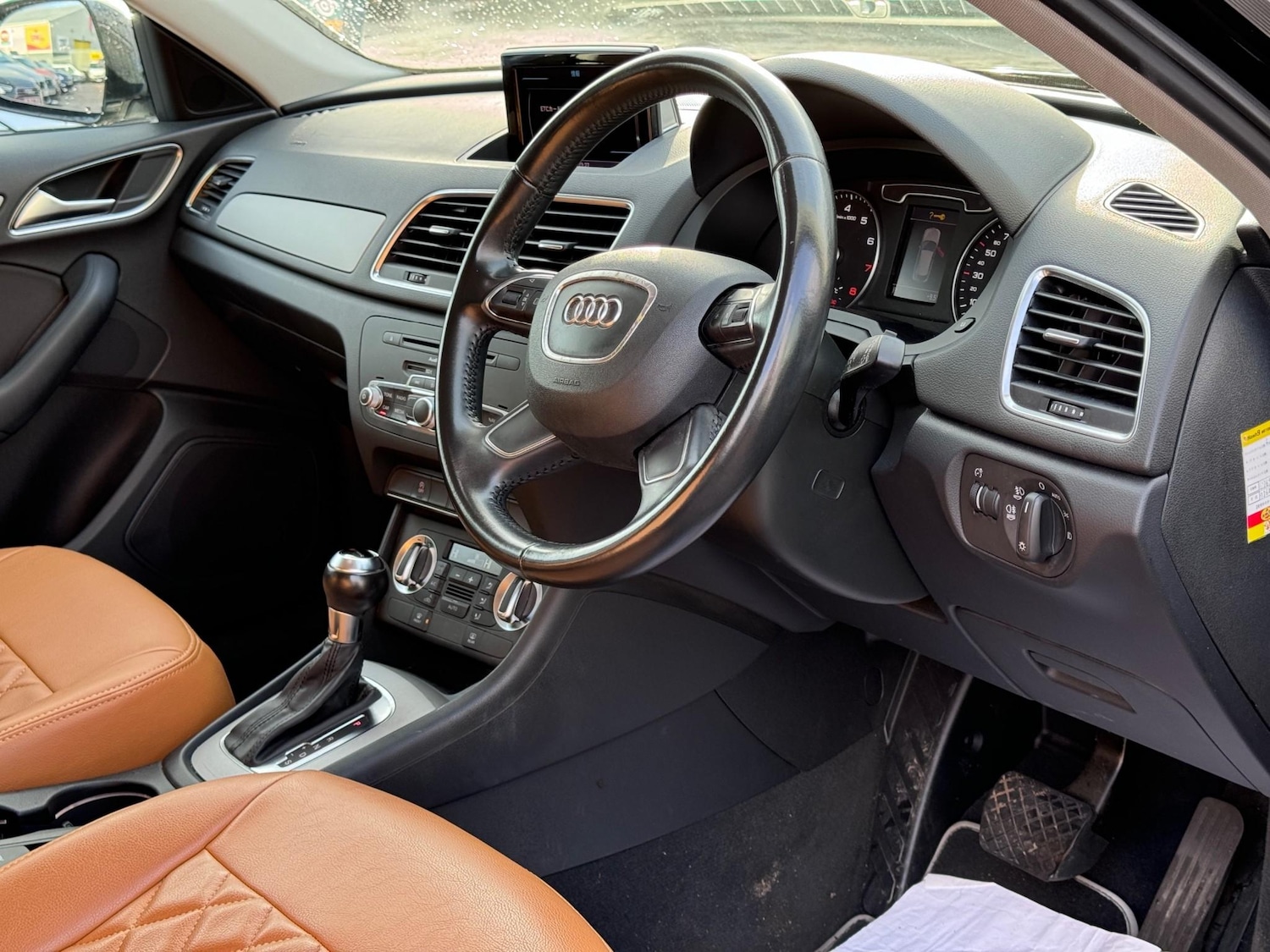 Used Audi Q3 2026 for sale - 77394023: Photo 5