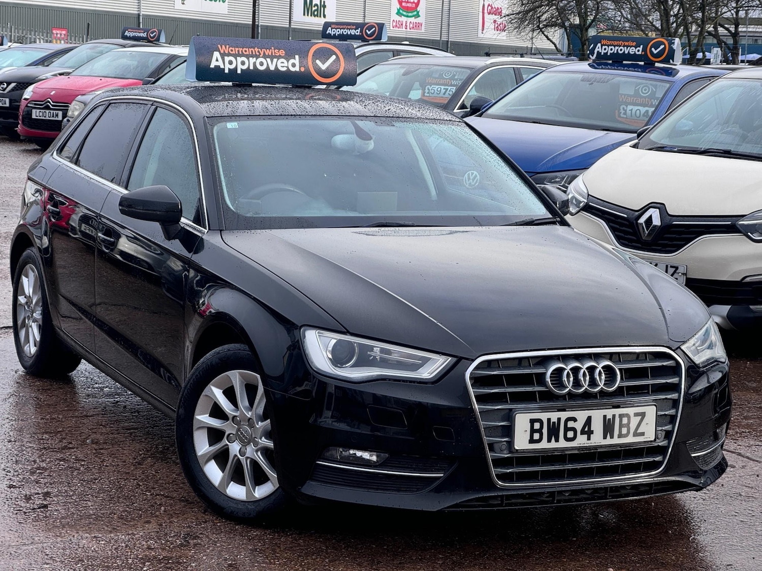 Used Audi A3 2026 for sale - 77394025: Photo 1