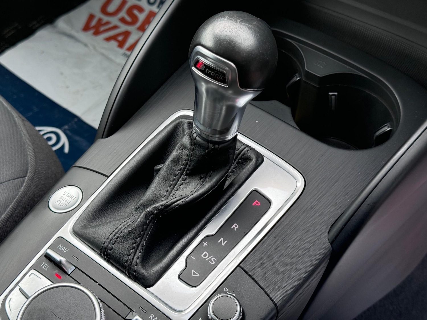 Used Audi A3 2026 for sale - 77394025: Photo 11