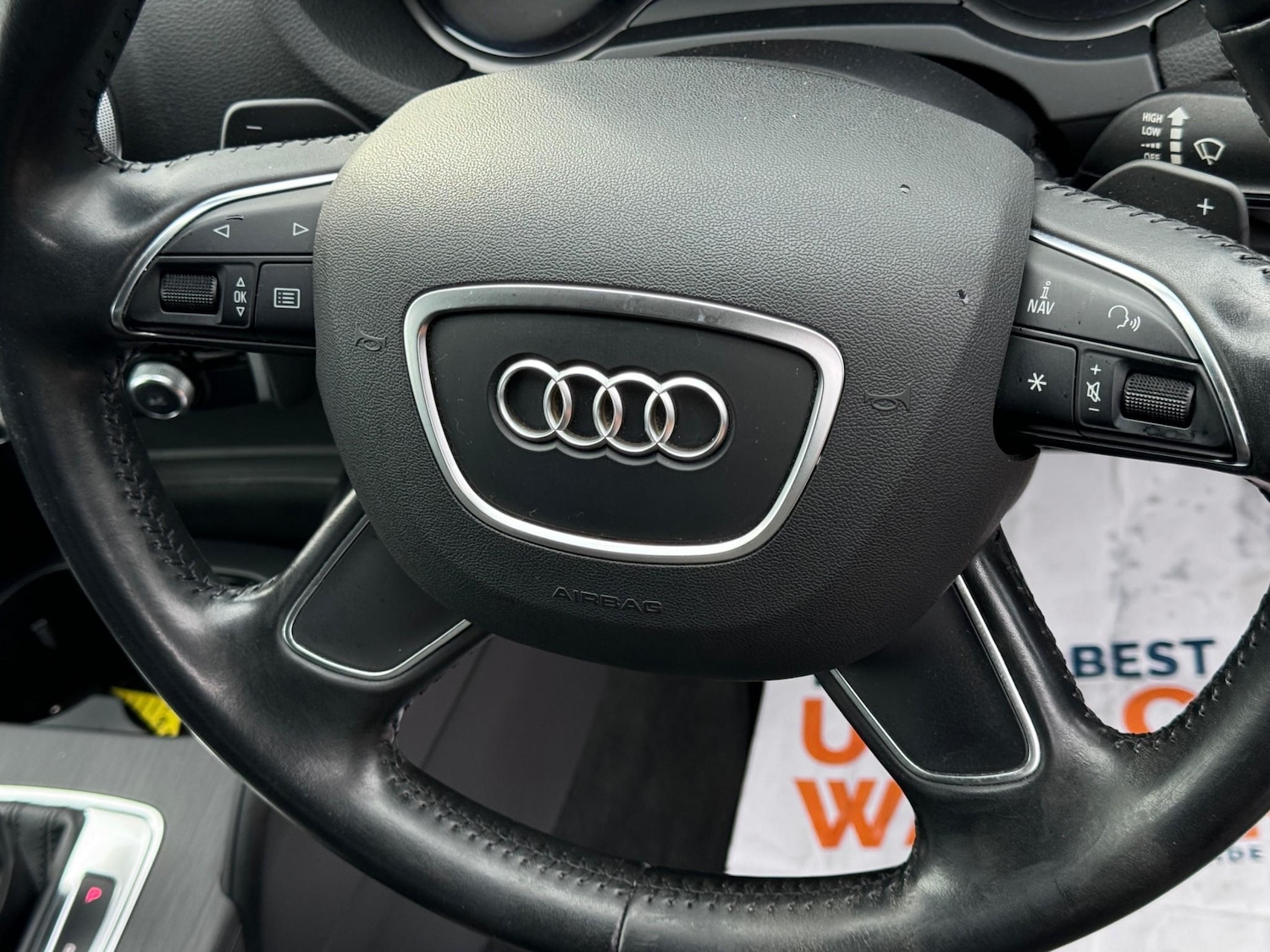 Used Audi A3 2026 for sale - 77394025: Photo 15