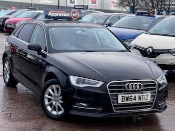Audi A3 feature image