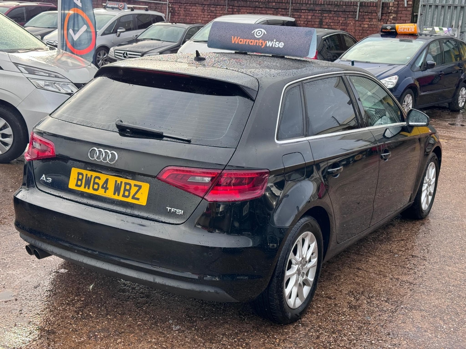 Used Audi A3 2026 for sale - 77394025: Photo 20