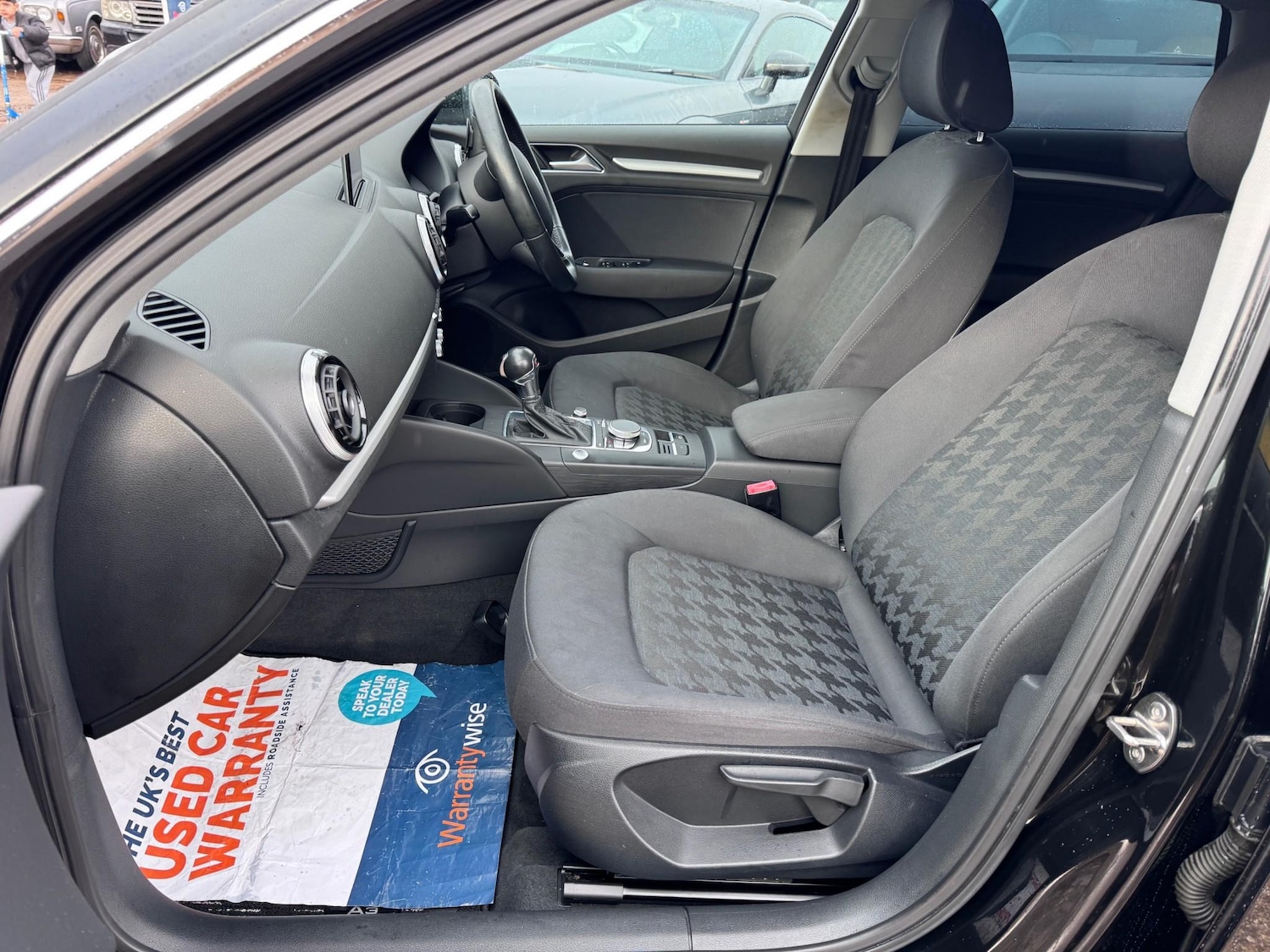 Used Audi A3 2026 for sale - 77394025: Photo 25