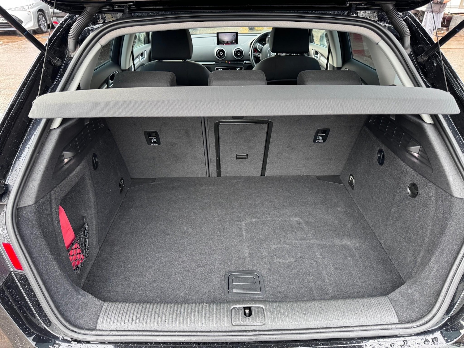 Used Audi A3 2026 for sale - 77394025: Photo 28