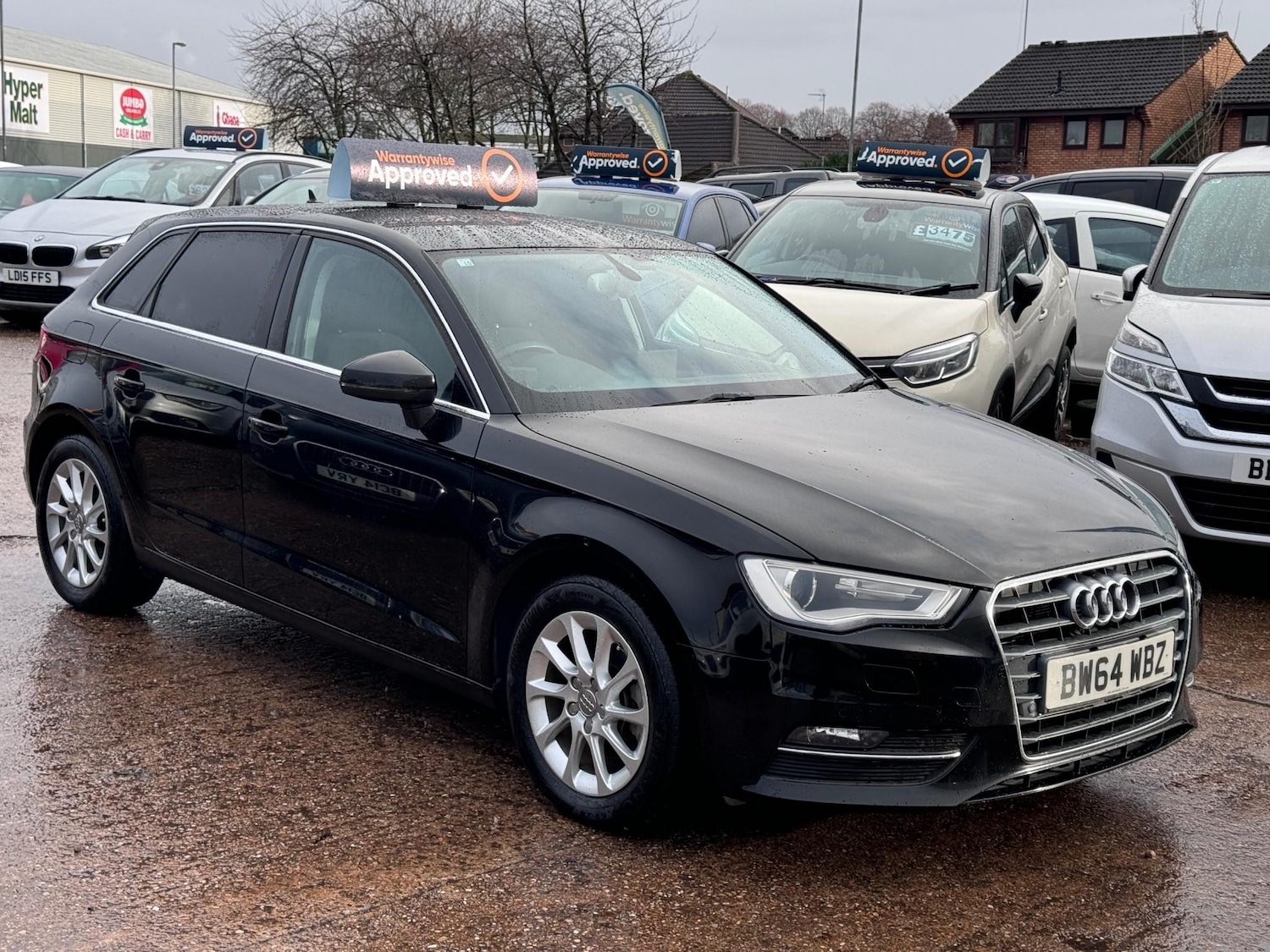 Used Audi A3 2026 for sale - 77394025: Photo 30