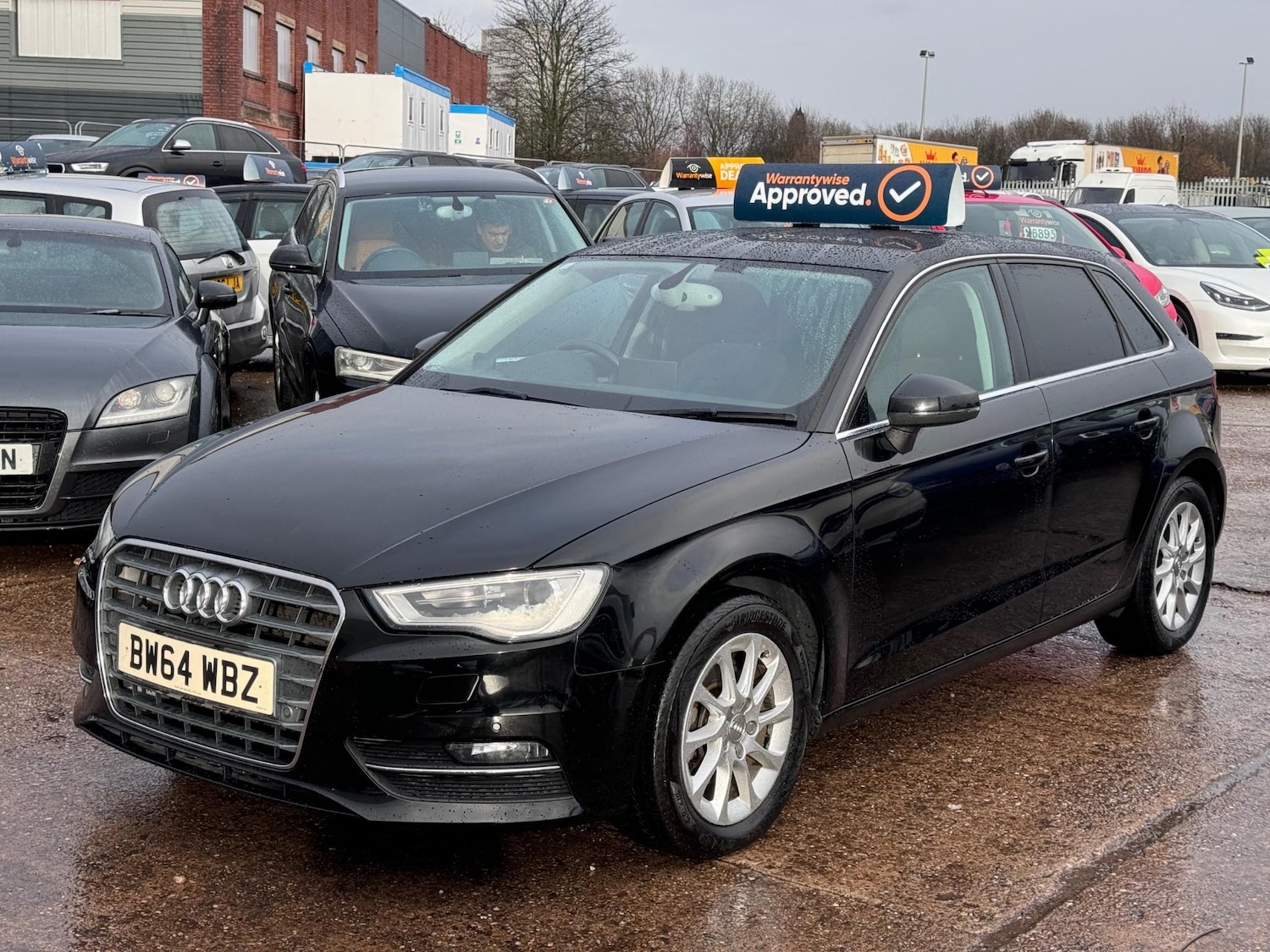 Used Audi A3 2026 for sale - 77394025: Photo 31