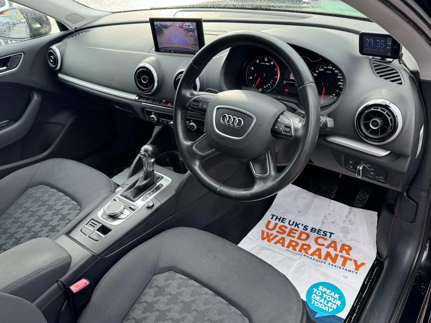 Used Audi A3 2026 for sale - 77394025: Photo 5