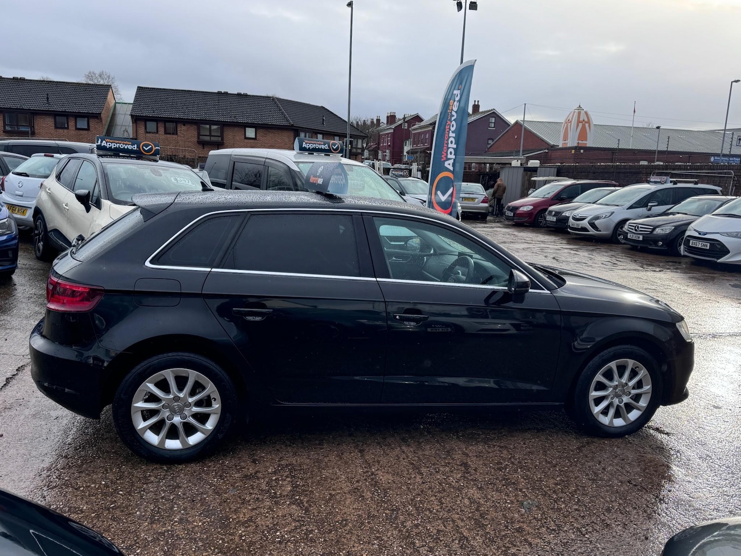 Used Audi A3 2026 for sale - 77394025: Photo 7