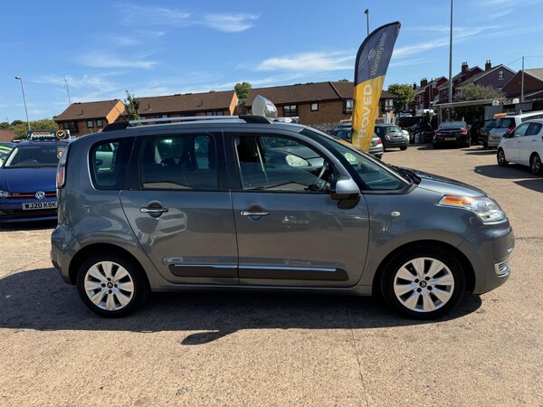 Used Citroen C3 Picasso 2012 for sale - 75170880: Photo 12