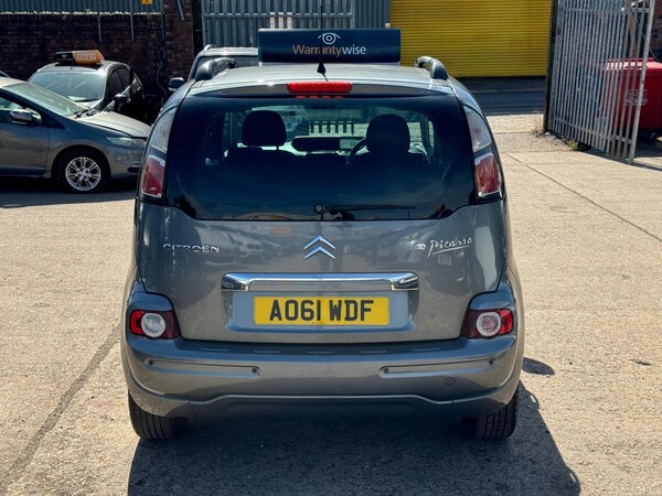 Used Citroen C3 Picasso 2012 for sale - 75170880: Photo 13