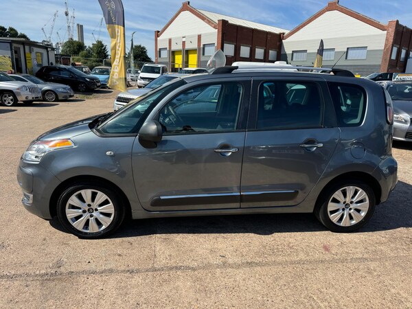 Used Citroen C3 Picasso 2012 for sale - 75170880: Photo 14