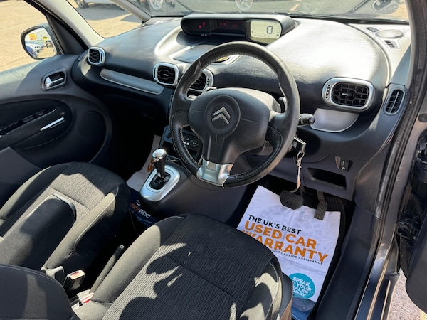 Used Citroen C3 Picasso 2012 for sale - 75170880: Photo 16