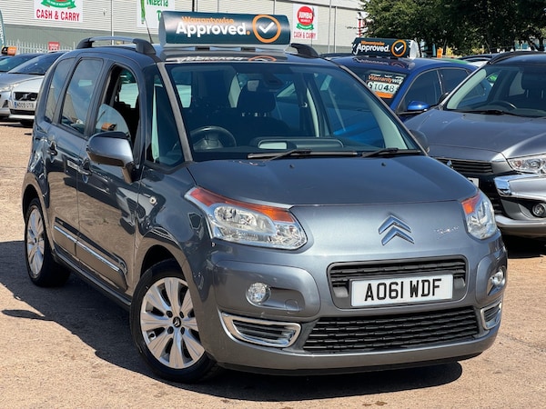 Used Citroen C3 Picasso 2012 for sale - 75170880: Photo 20