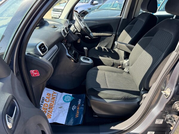 Used Citroen C3 Picasso 2012 for sale - 75170880: Photo 25