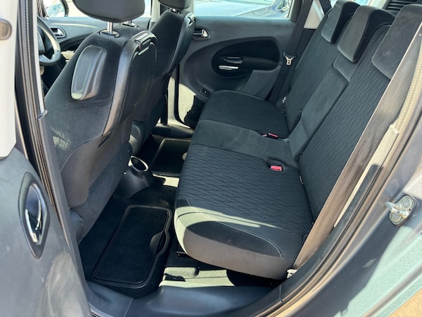 Used Citroen C3 Picasso 2012 for sale - 75170880: Photo 26