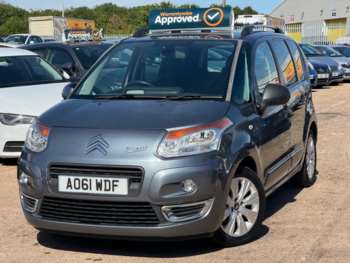 Used Citroen C3 Picasso 2012 for sale - 75170880: Photo