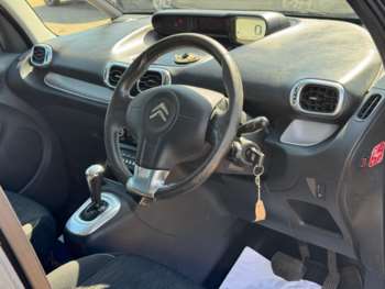 Used Citroen C3 Picasso 2012 for sale - 75170880: Photo