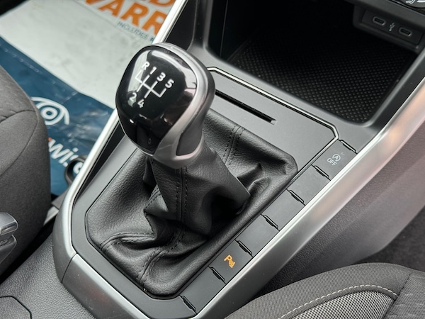 Used Volkswagen Polo 2023 for sale - 75542636: Photo 12